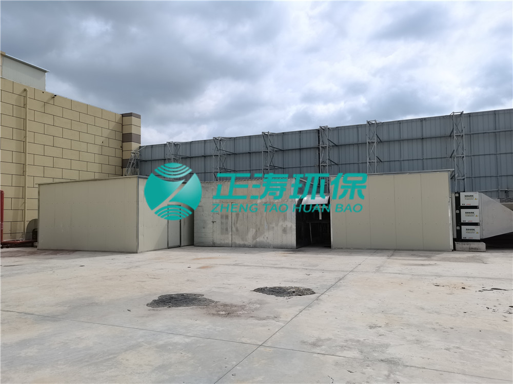 請認準！南寧排油煙機噪聲治理公司，提供方案報價(圖2)