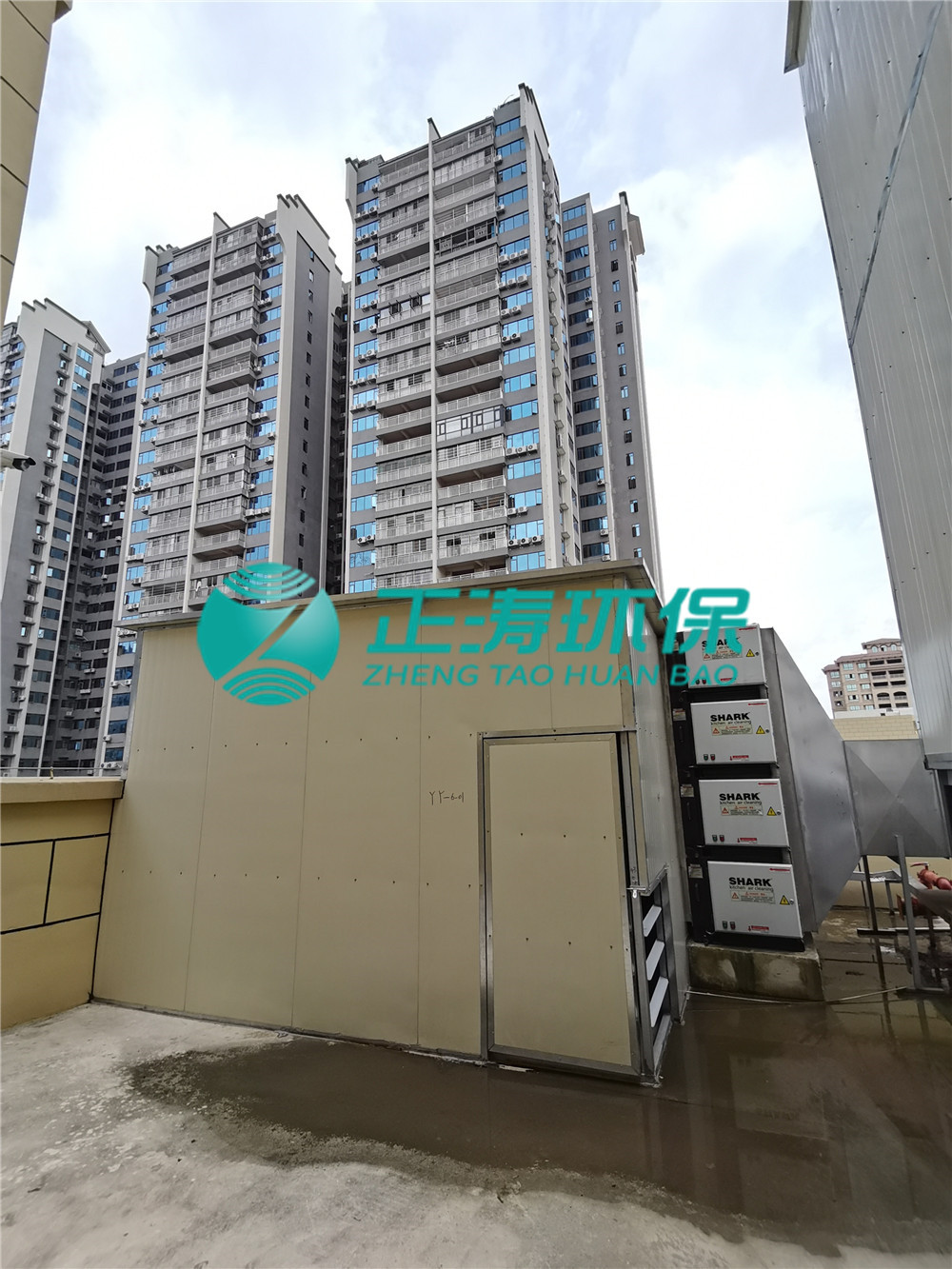 歡迎關(guān)注！欽州油煙機(jī)噪聲治理公司「提供方案報(bào)價(jià)」(圖2)