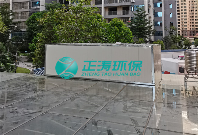 值得信賴，欽州中央空調(diào)噪聲治理公司(圖1)