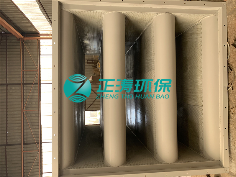 風(fēng)機(jī)消聲器都有哪些結(jié)構(gòu)，該怎么選擇?(圖3)