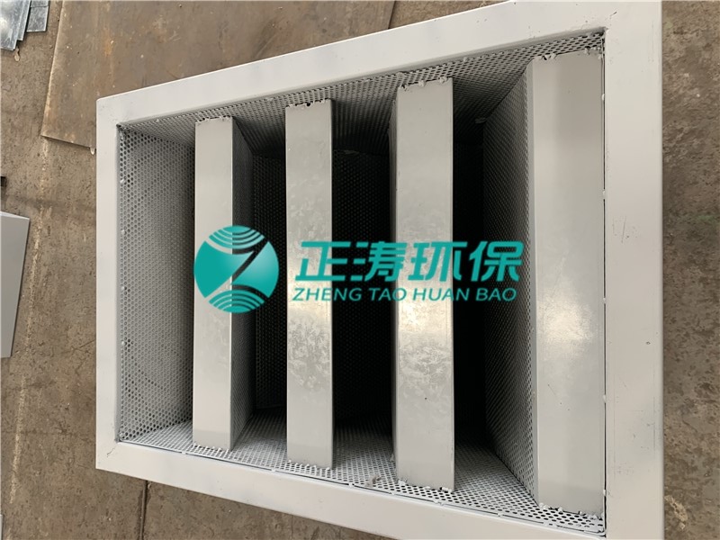 風(fēng)機(jī)消聲器都有哪些結(jié)構(gòu)，該怎么選擇?(圖1)